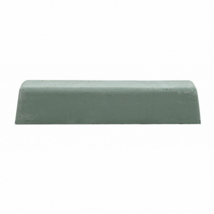 Buffing Rouge Bar - Green For Mirror Finishes And High Luster Shine