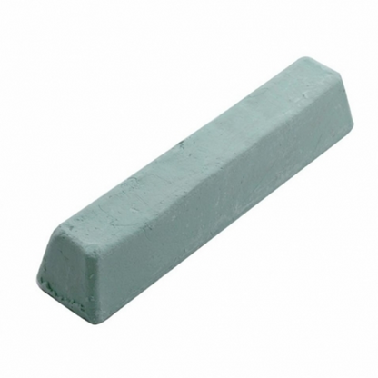 Buffing Rouge Bar - Green For Mirror Finishes And High Luster Shine