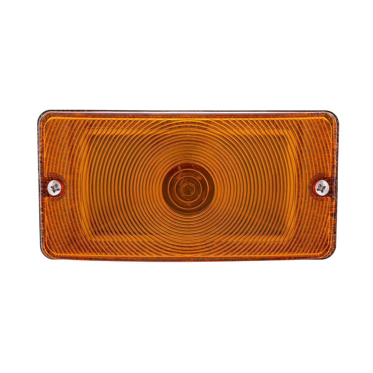 Parking Light For 1969-1977 Ford Bronco & Truck (1959-64)-Amber Lens