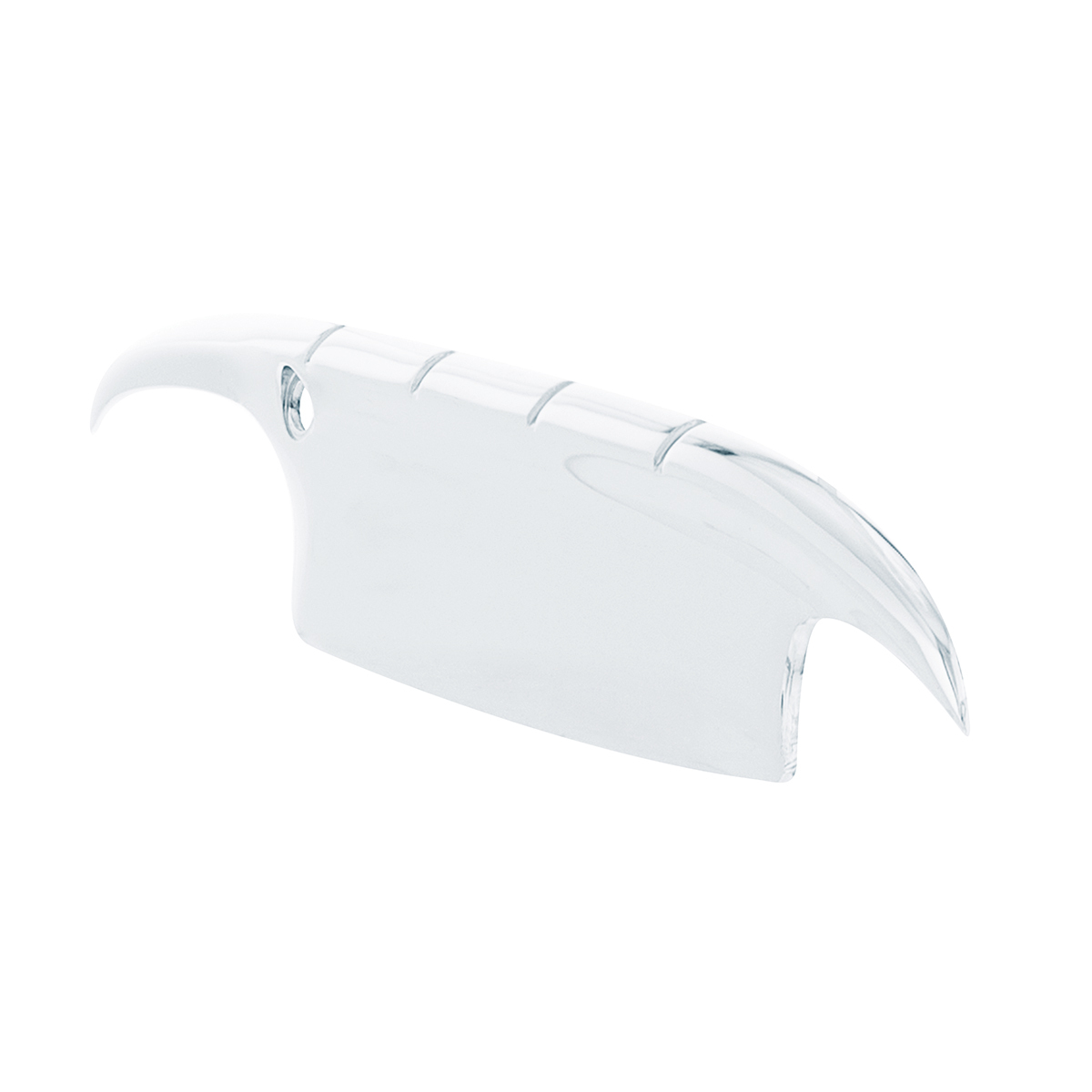 Door Handle Guards For 1955-1956 Chevrolet Passenger Car (Pair)