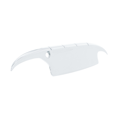 Door Handle Guards For 1955-1956 Chevrolet Passenger Car (Pair)