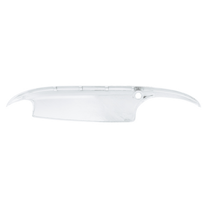 Door Handle Guards For 1955-1956 Chevrolet Passenger Car (Pair)