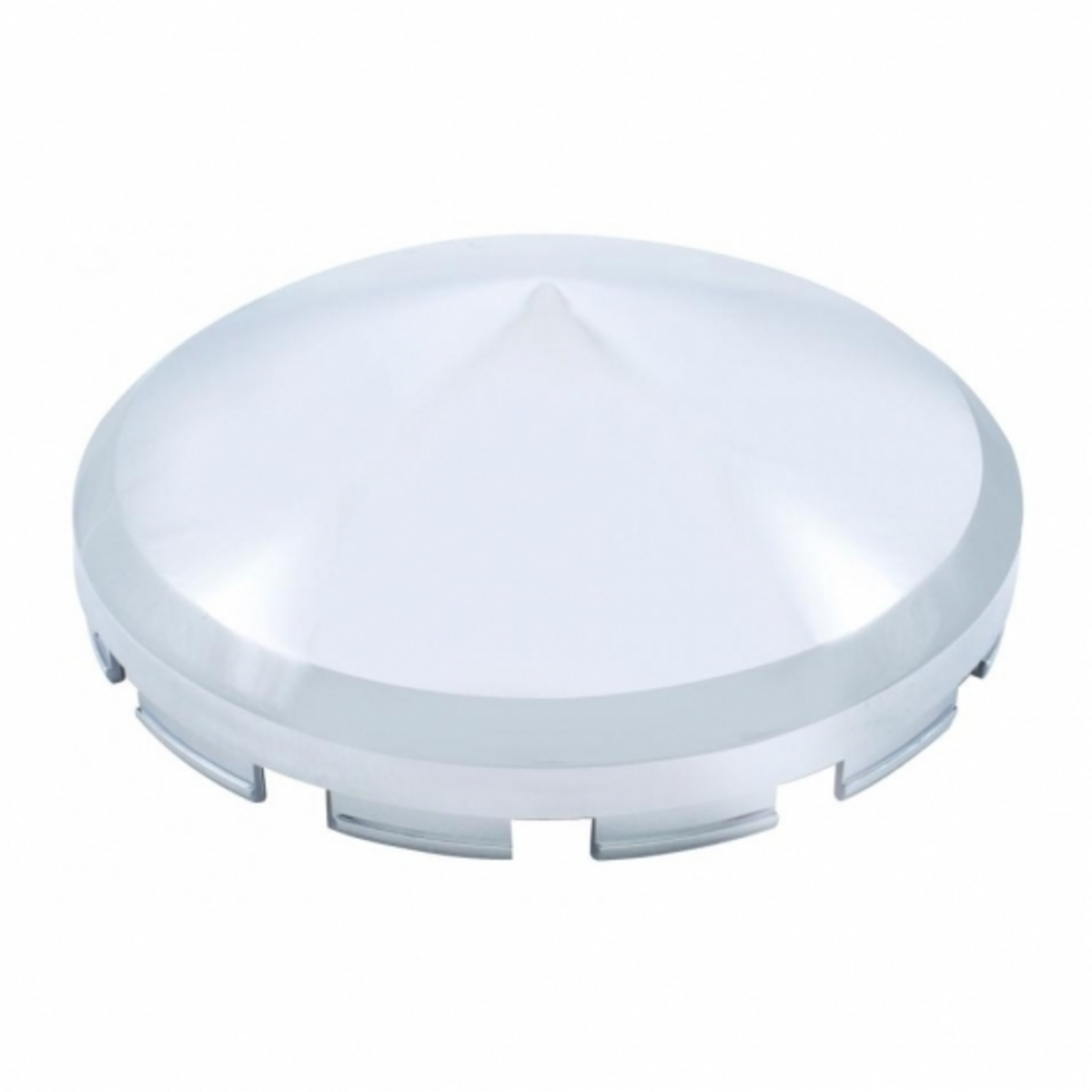 Pointed Front Hubcap Only (Bulk)