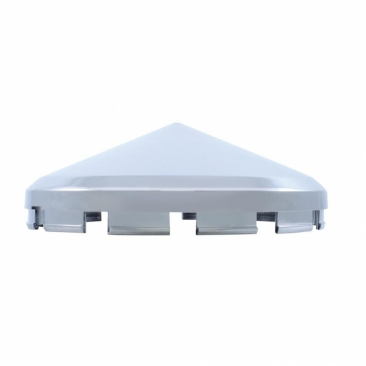 Pointed Front Hubcap Only (Bulk)