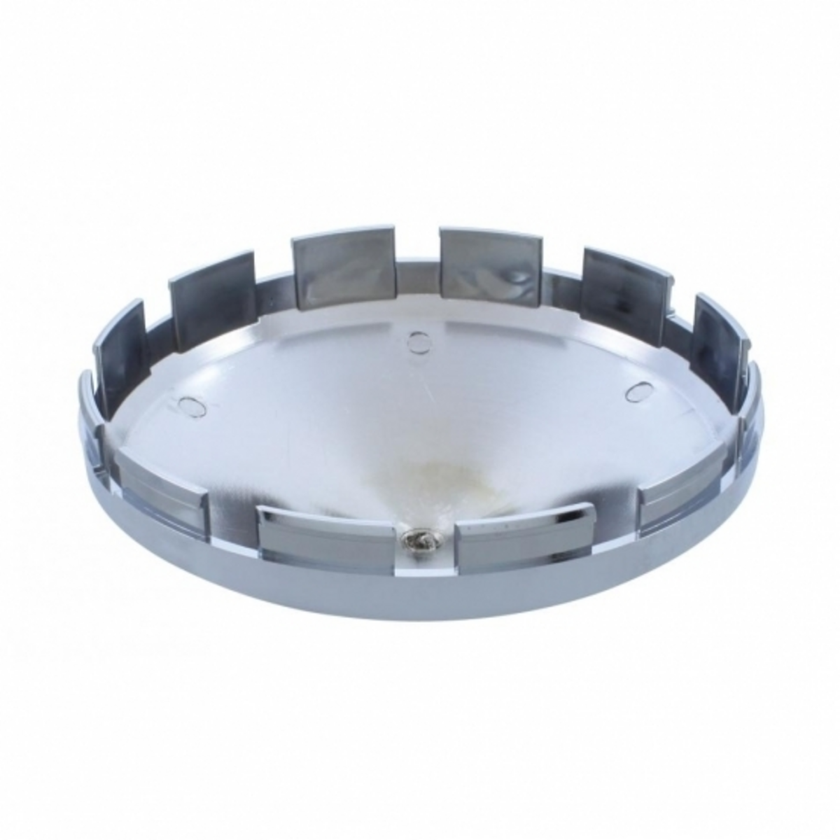 Pointed Front Hubcap Only (Bulk)