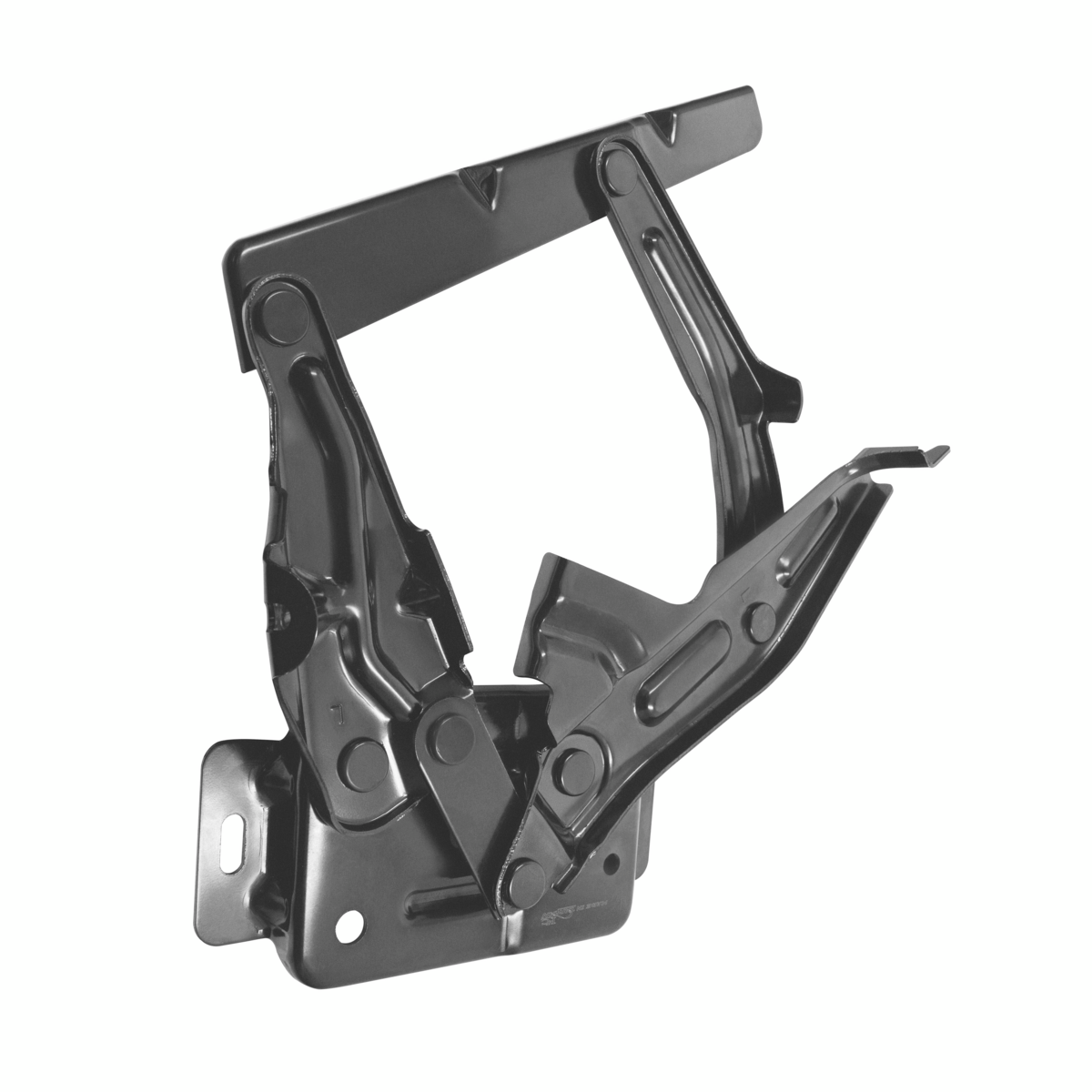 Hood Hinge For 1967-1972 Ford Truck-L/H