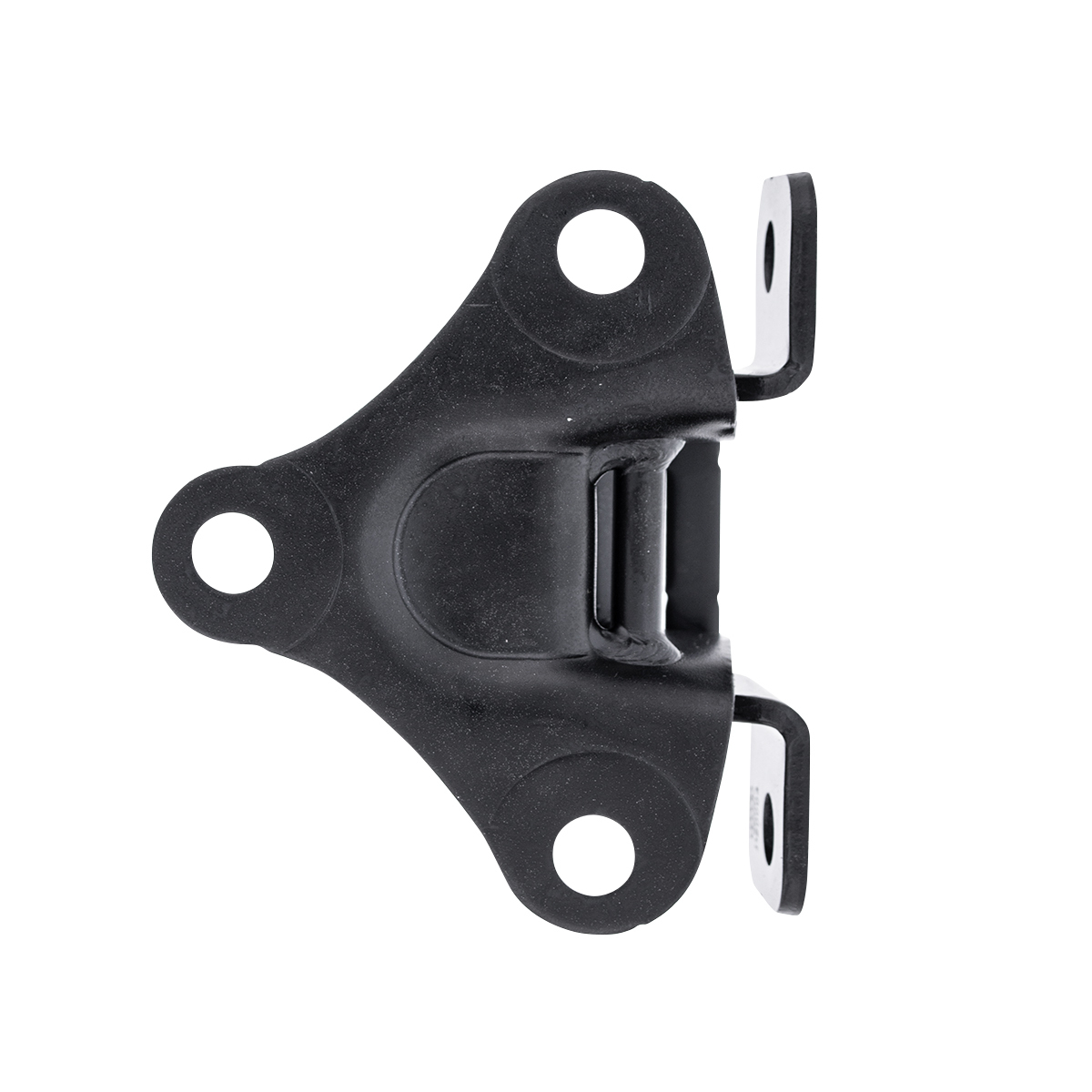 Black Painted Steel Door Hinge For Isuzu NPR (1995-2007) & NPR HD (2003-2007)