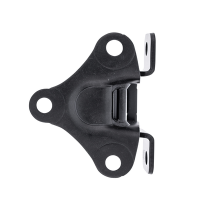 Black Painted Steel Door Hinge For Isuzu NPR (1995-2007) & NPR HD (2003-2007)