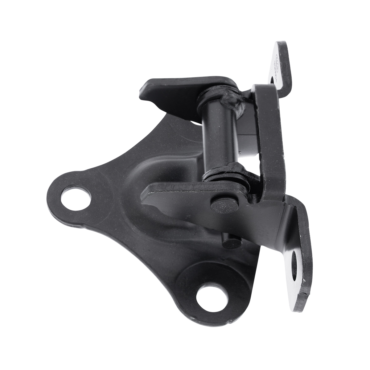Black Painted Steel Door Hinge For Isuzu NPR (1995-2007) & NPR HD (2003-2007)