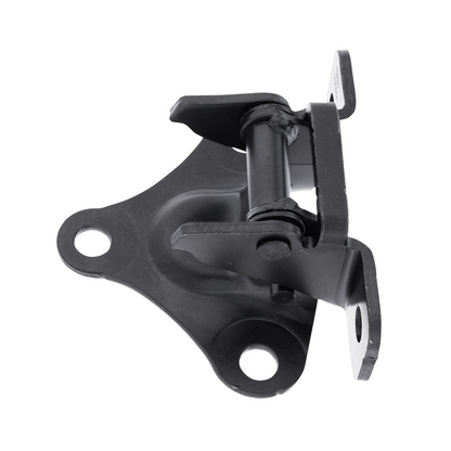 Black Painted Steel Door Hinge For Isuzu NPR (1995-2007) & NPR HD (2003-2007)