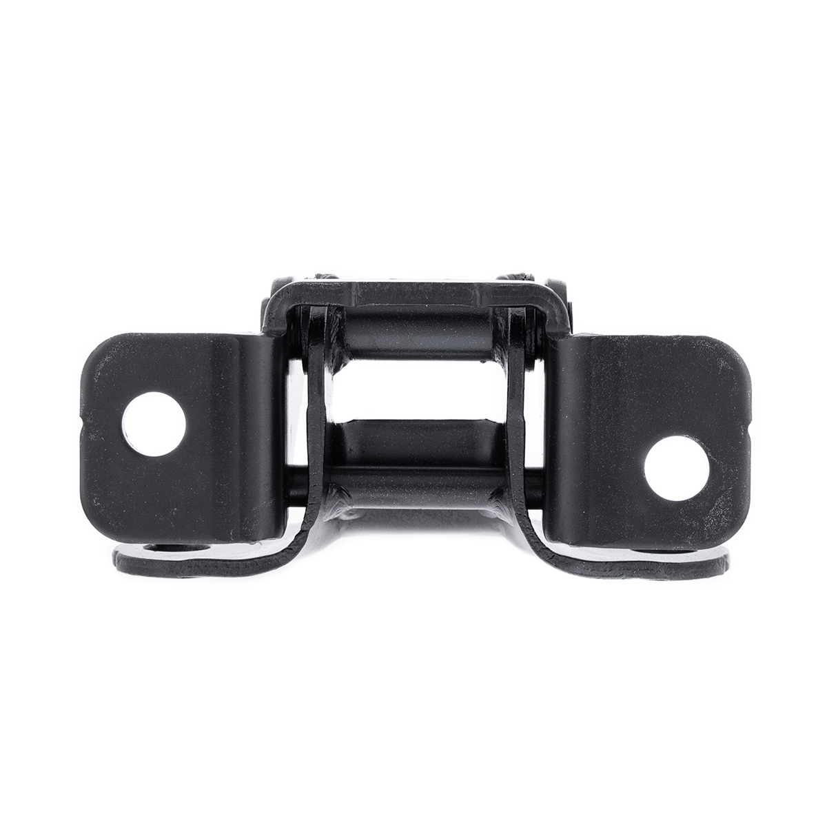 Black Painted Steel Door Hinge For Isuzu NPR (1995-2007) & NPR HD (2003-2007)