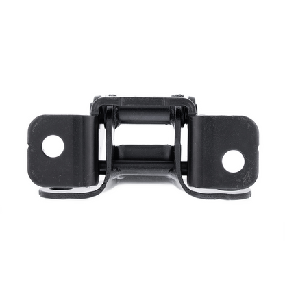 Black Painted Steel Door Hinge For Isuzu NPR (1995-2007) & NPR HD (2003-2007)