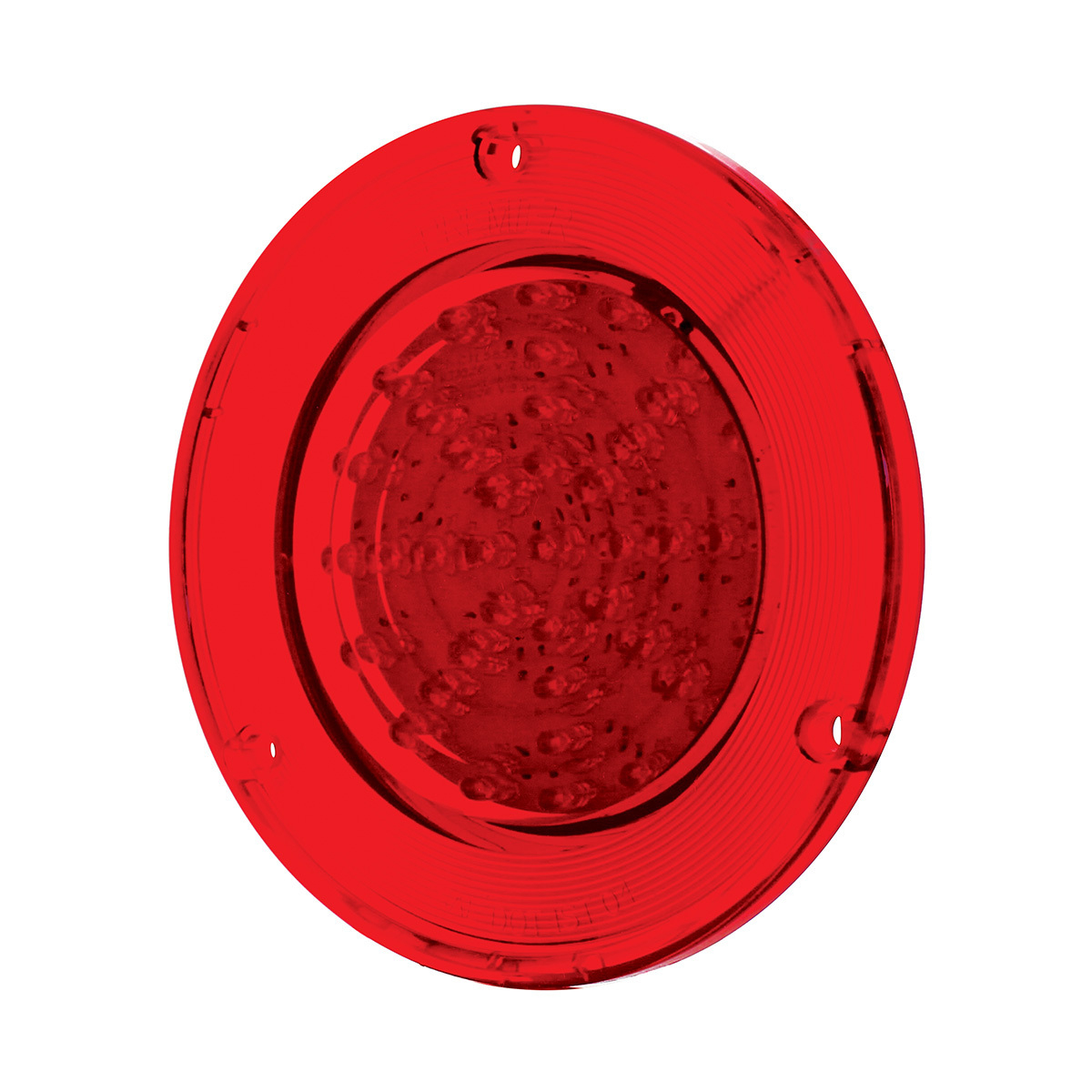 41 LED Tail Light For 1958-59 Chevy & GMC Truck