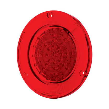 41 LED Tail Light For 1958-59 Chevy & GMC Truck