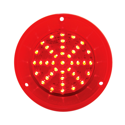 41 LED Tail Light For 1958-59 Chevy & GMC Truck