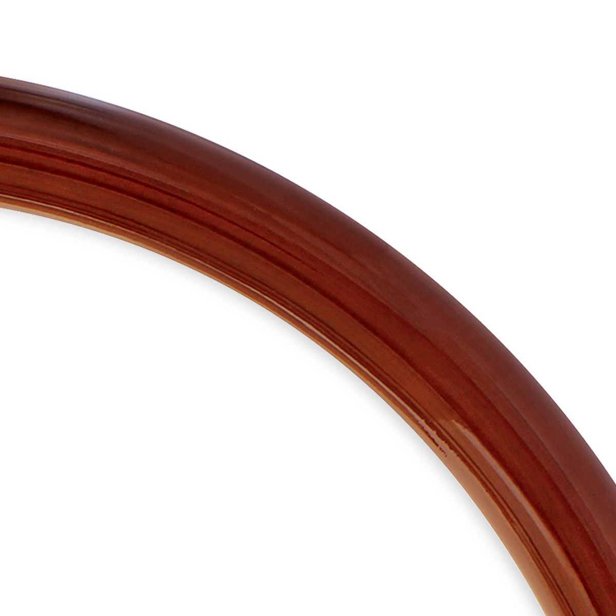 18" Chrome 4 Spoke Steering Wheel