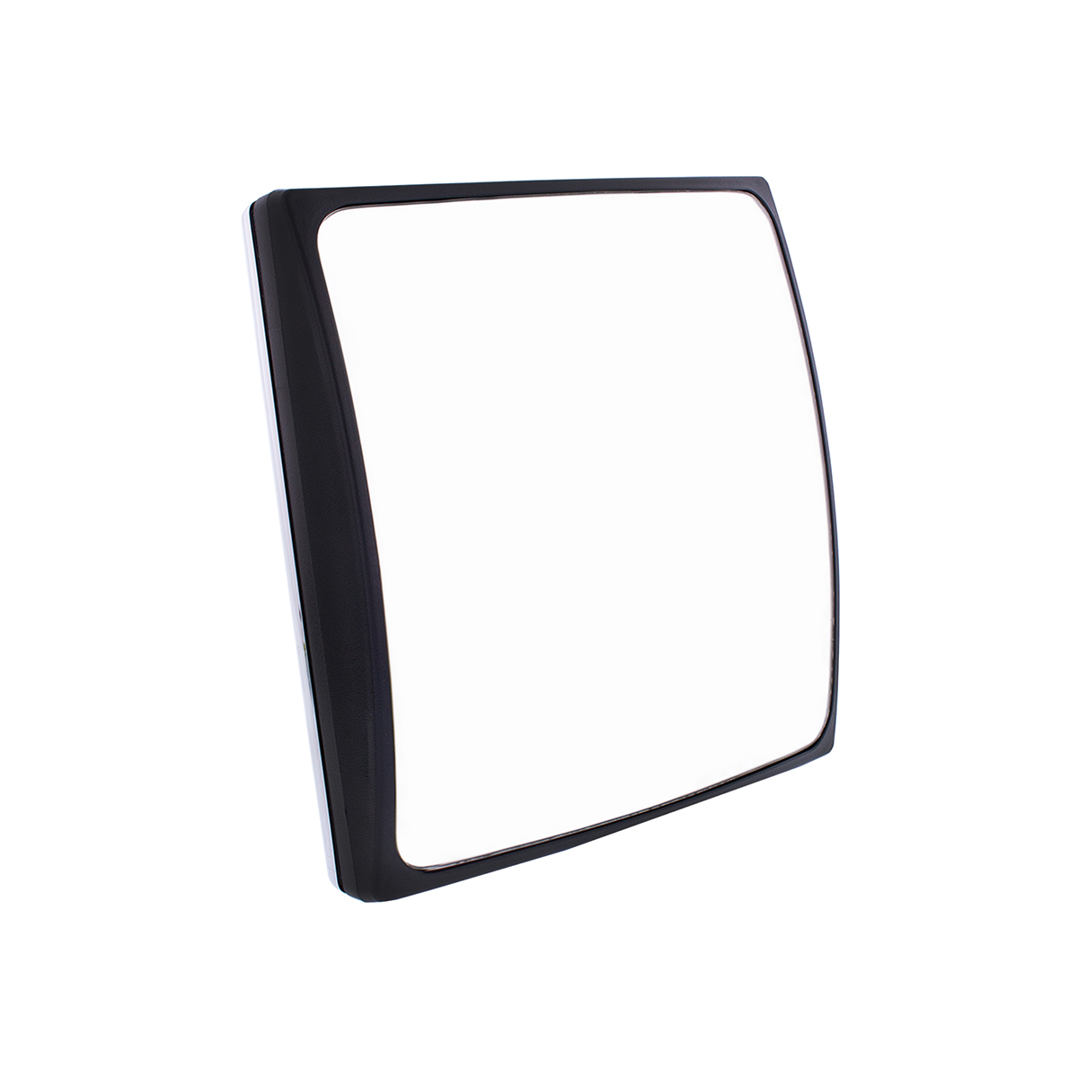Chrome Hood Mirror For 2006-2017 International Prostar