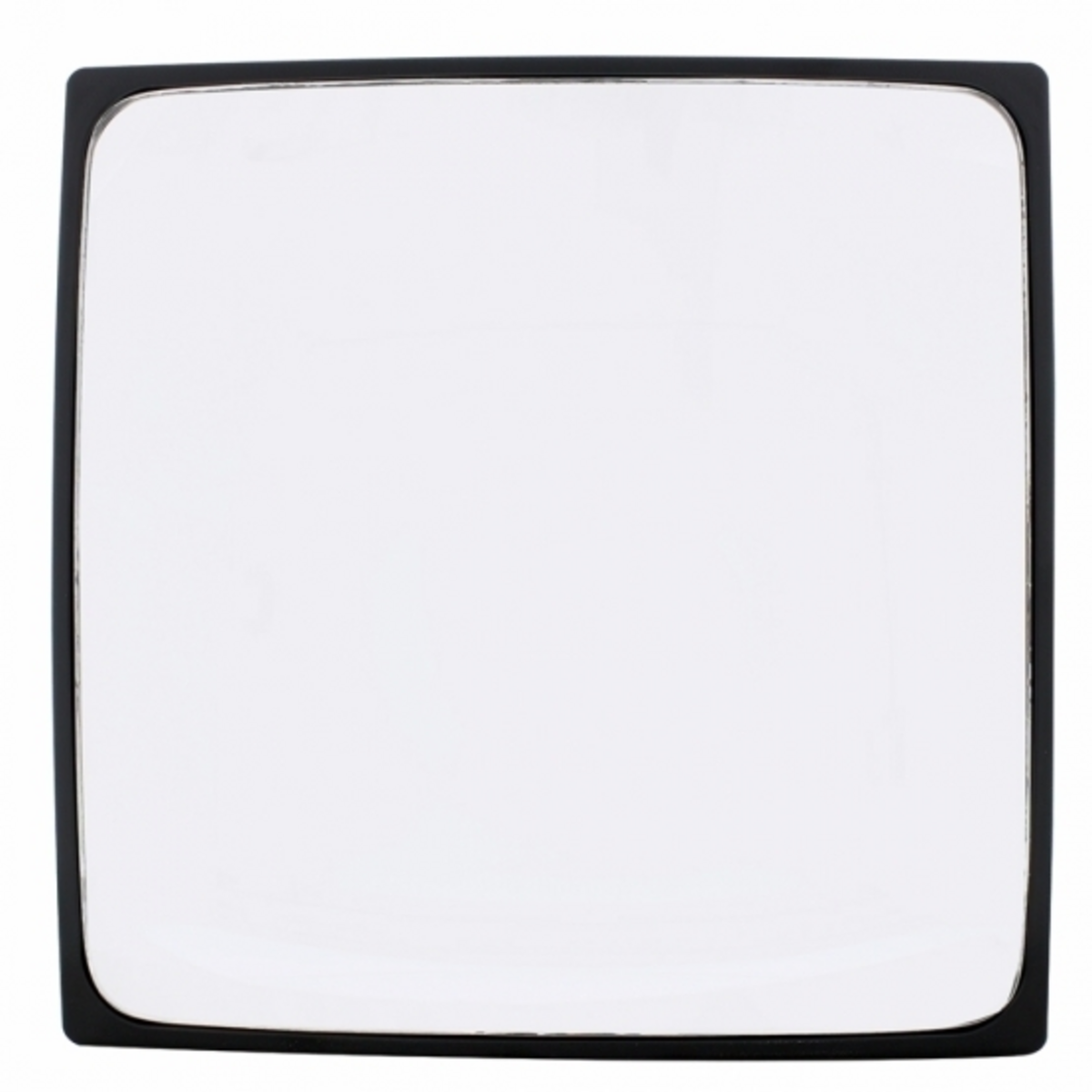 Chrome Hood Mirror For 2006-2017 International Prostar