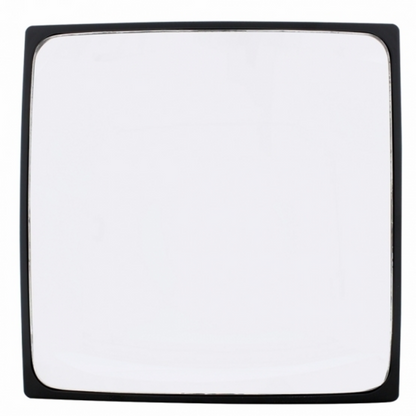 Chrome Hood Mirror For 2006-2017 International Prostar
