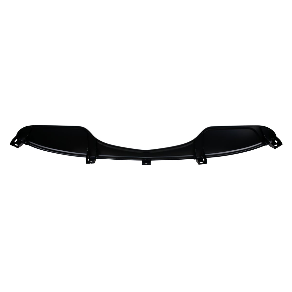 Black Bumper Filler For 1947-1953 Chevrolet Truck