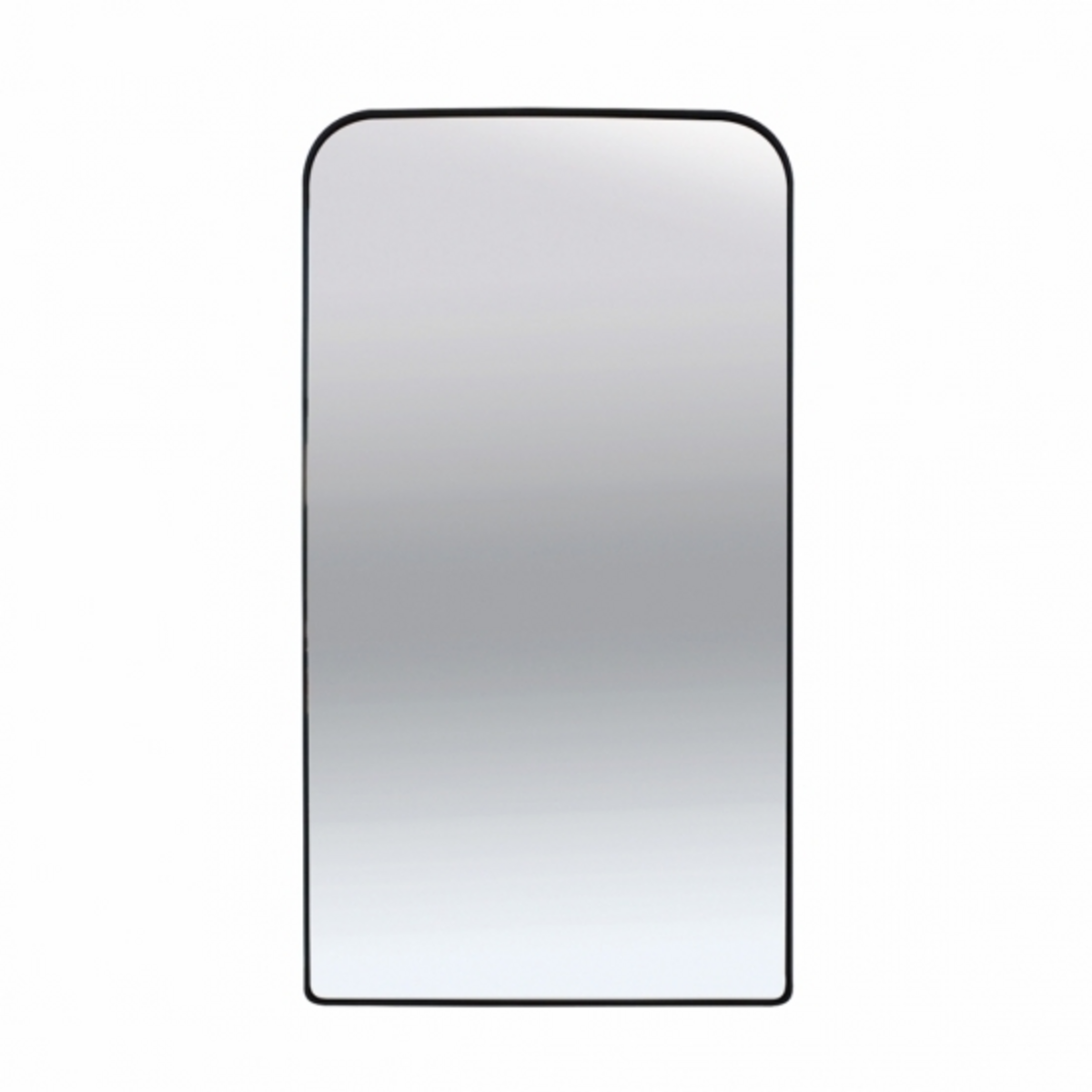 Kenworth T600/T660/T800 Series Mirror Only (Main) - Heated