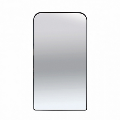 Kenworth T600/T660/T800 Series Mirror Only (Main) - Heated