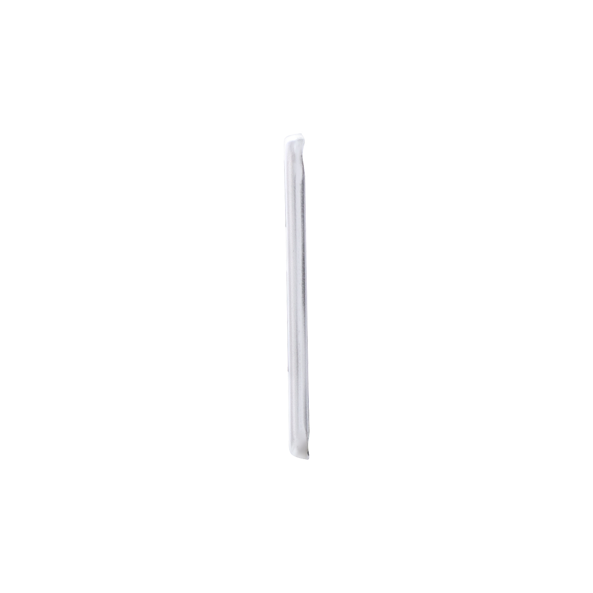 Stainless Steel Small Paddle Switch Trim for International
