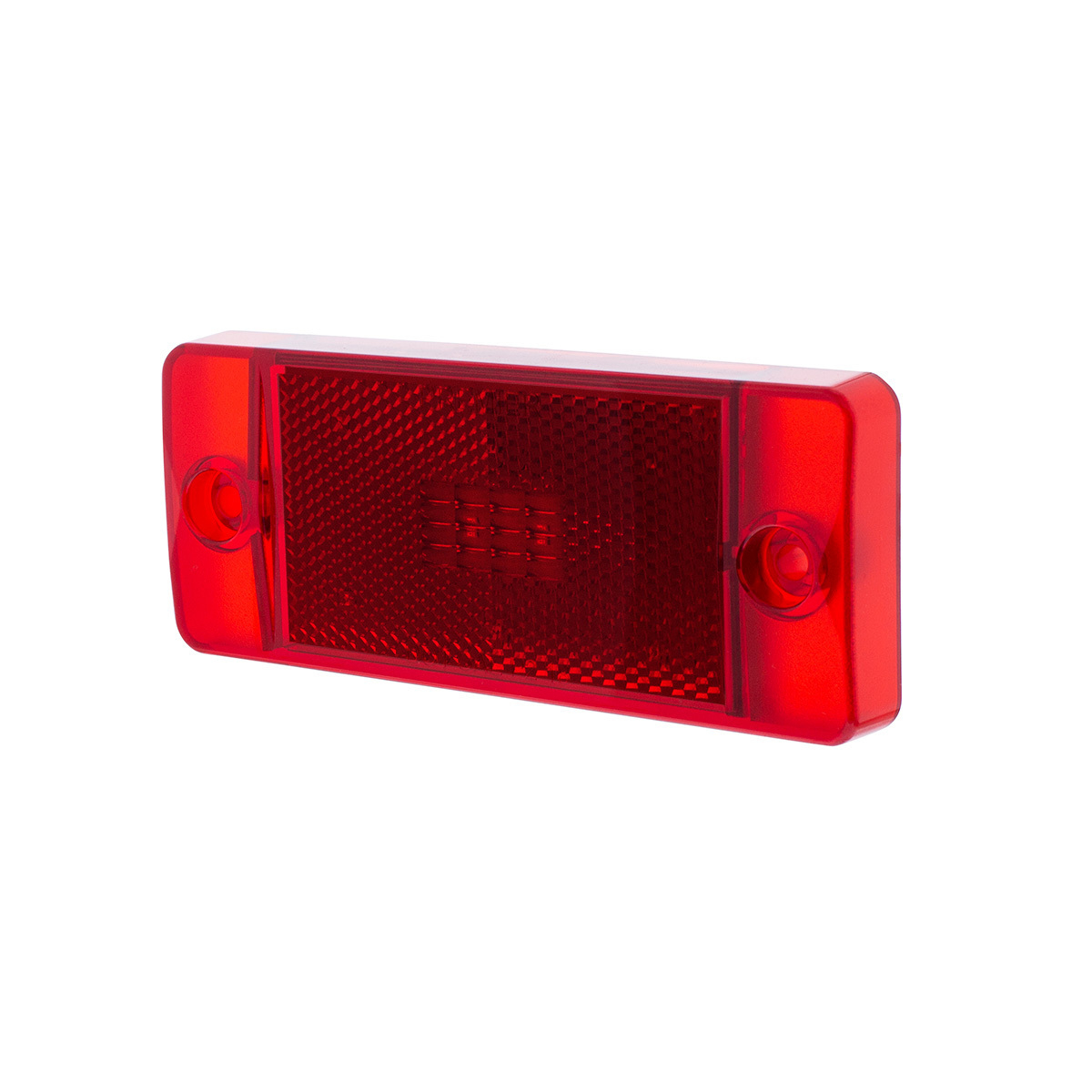 Rear LED Side Marker For 1970-77 Ford Bronco - Red Lens