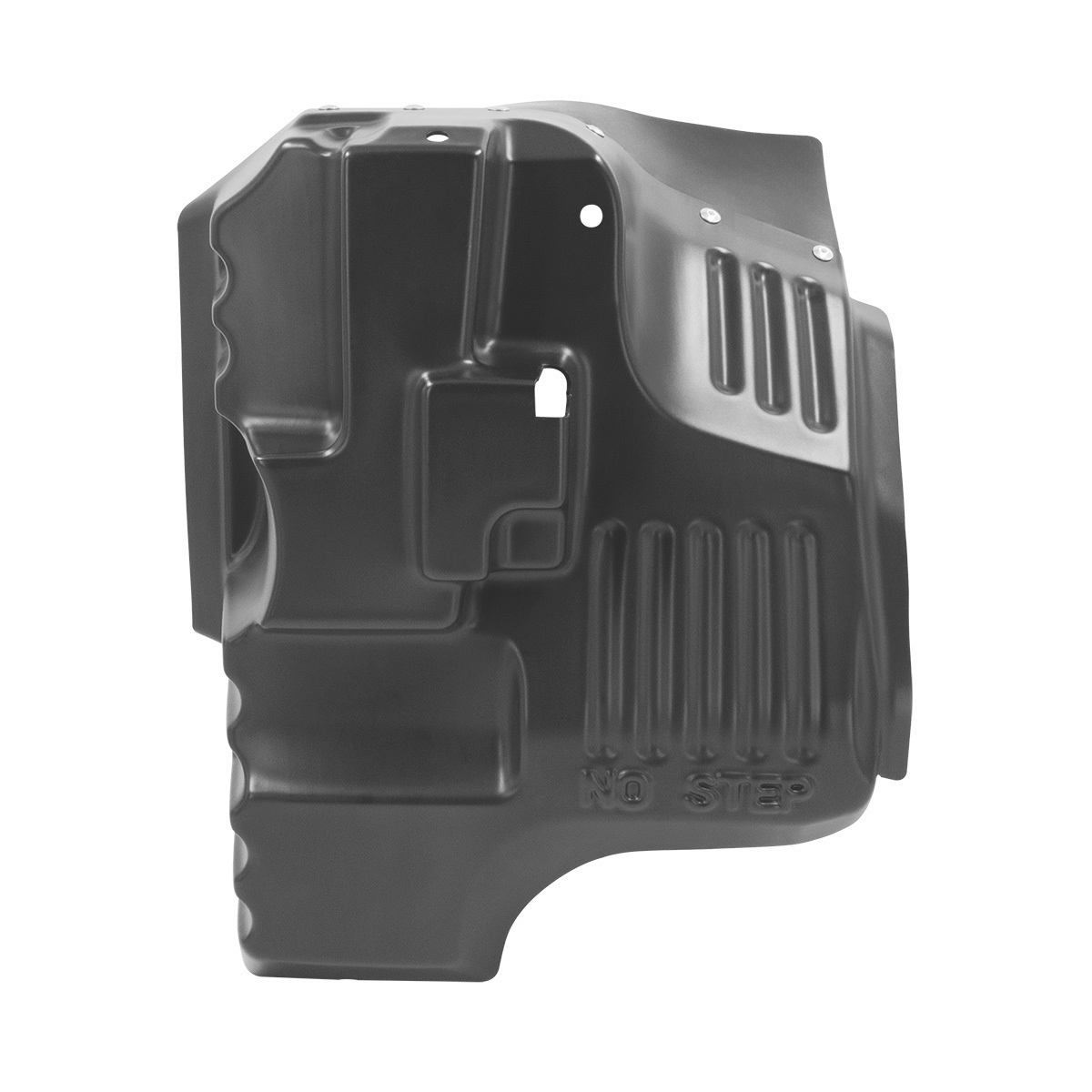 Cab Splash Guard For 2022-2026 Kenworth T680-Driver
