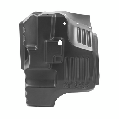 Cab Splash Guard For 2022-2026 Kenworth T680-Driver