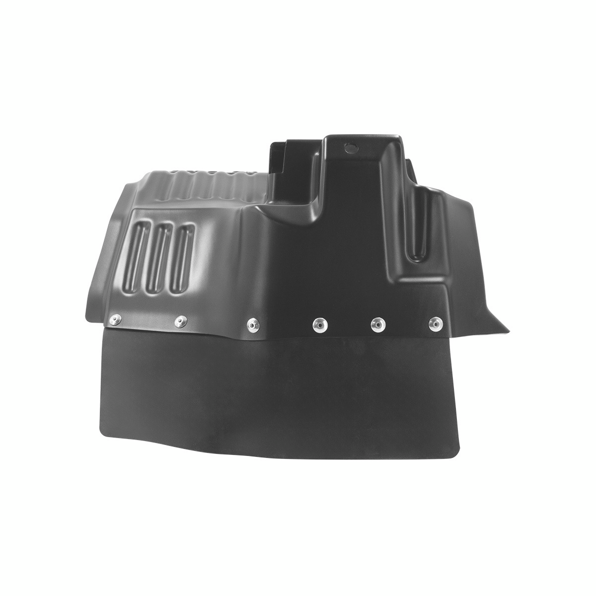 Cab Splash Guard For 2022-2026 Kenworth T680-Driver