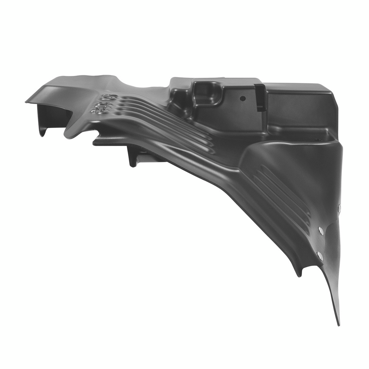 Cab Splash Guard For 2022-2026 Kenworth T680-Driver