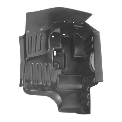 Cab Splash Guard For 2022-2026 Kenworth T680-Driver
