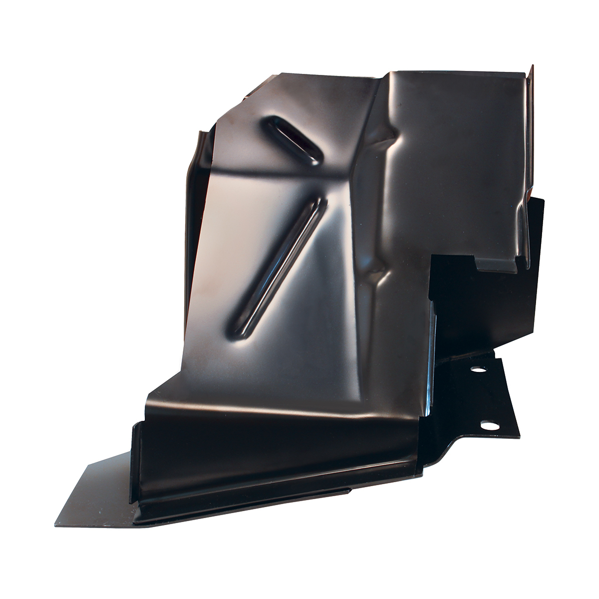 Torque Box For 1964.5-68 Ford Mustang Convertible - R/H