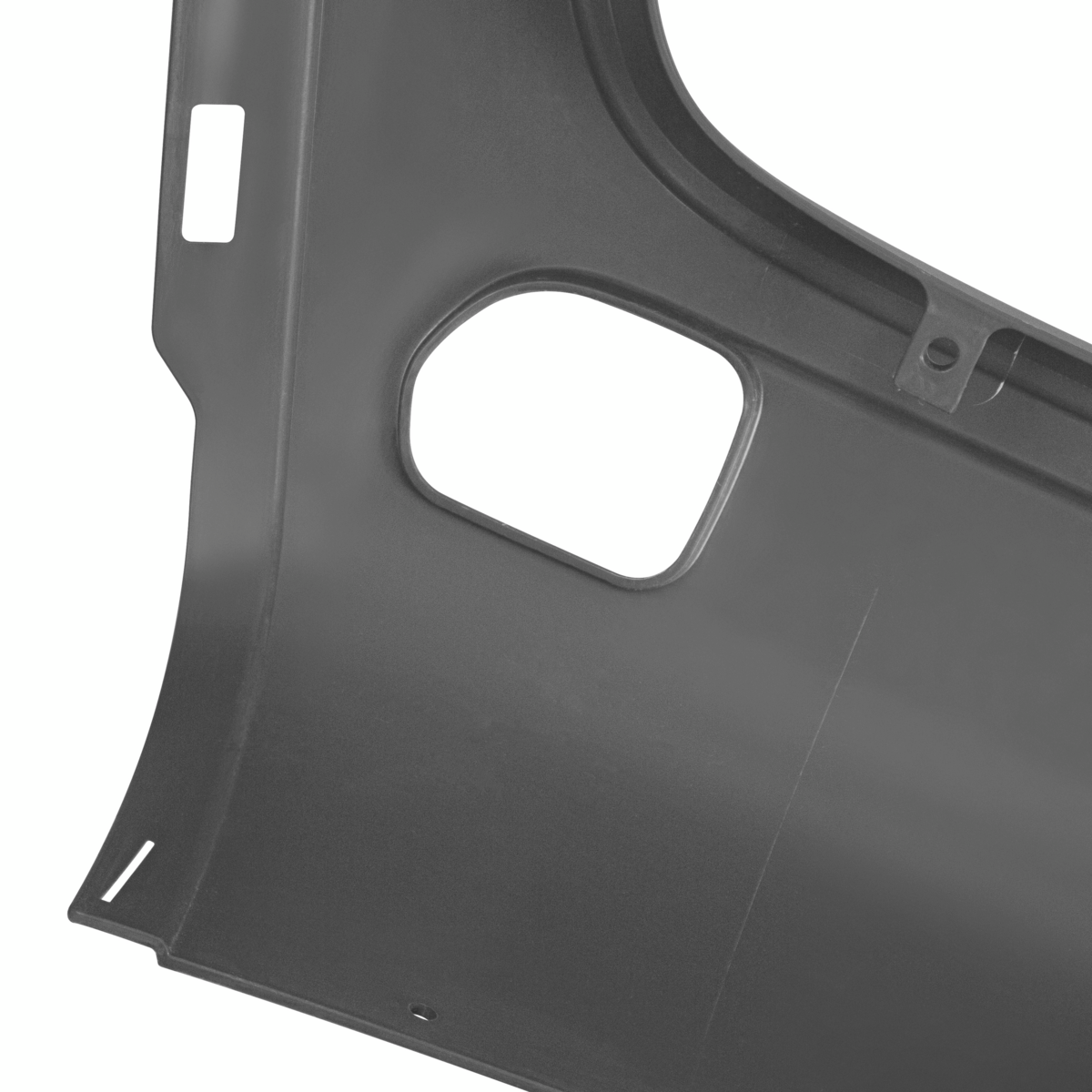 Center Bumper For 2018-2026 International LT
