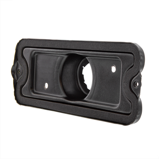Black EDP Parking Light Housing With Gasket For 1973-80 Chevy & GMC Truck