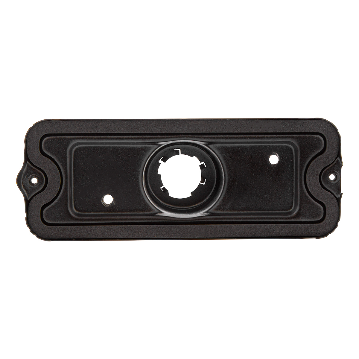 Black EDP Parking Light Housing With Gasket For 1973-80 Chevy & GMC Truck