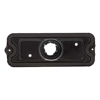 Black EDP Parking Light Housing With Gasket For 1973-80 Chevy & GMC Truck