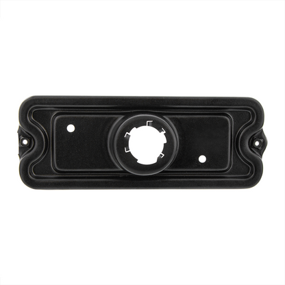 Black EDP Parking Light Housing With Gasket For 1973-80 Chevy & GMC Truck