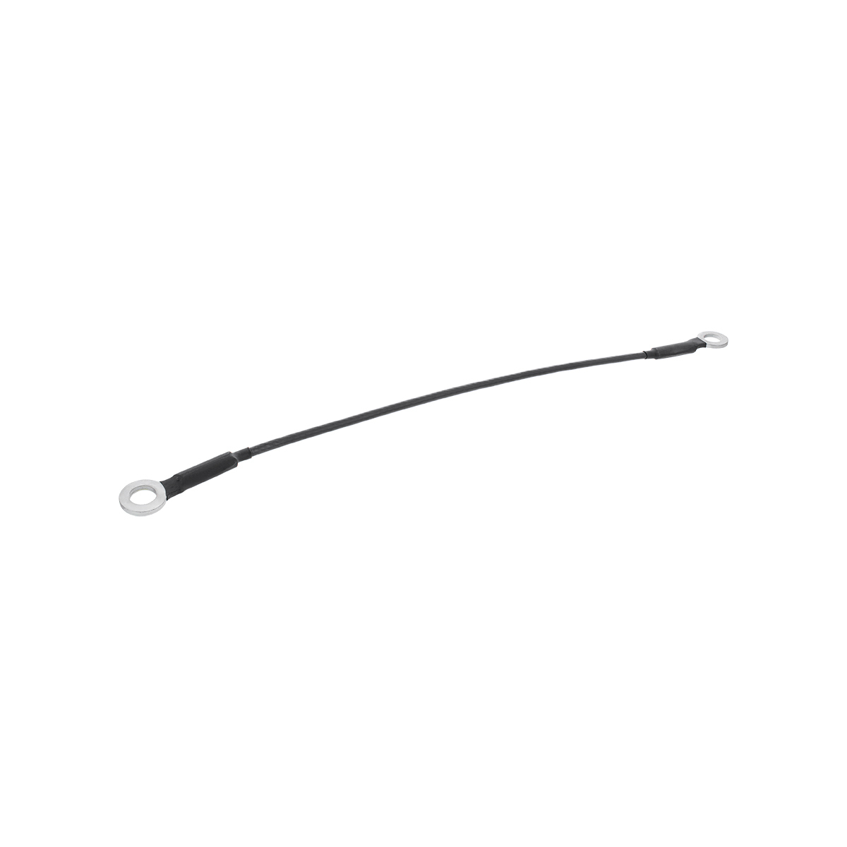 19-5/16" Tailgate Cable For 1973-89 Chevy & GMC Suburban