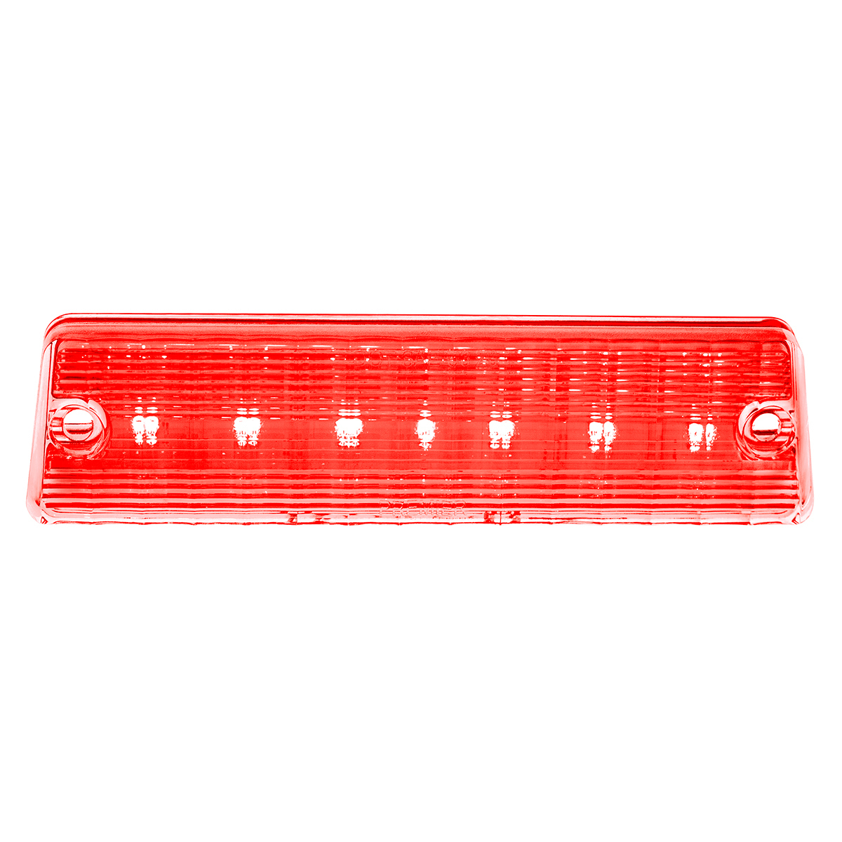 21 LED Cargo Light & Brake Light For 1988-93 Chevy & GMC Truck