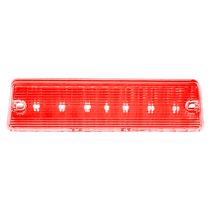 21 LED Cargo Light & Brake Light For 1988-93 Chevy & GMC Truck