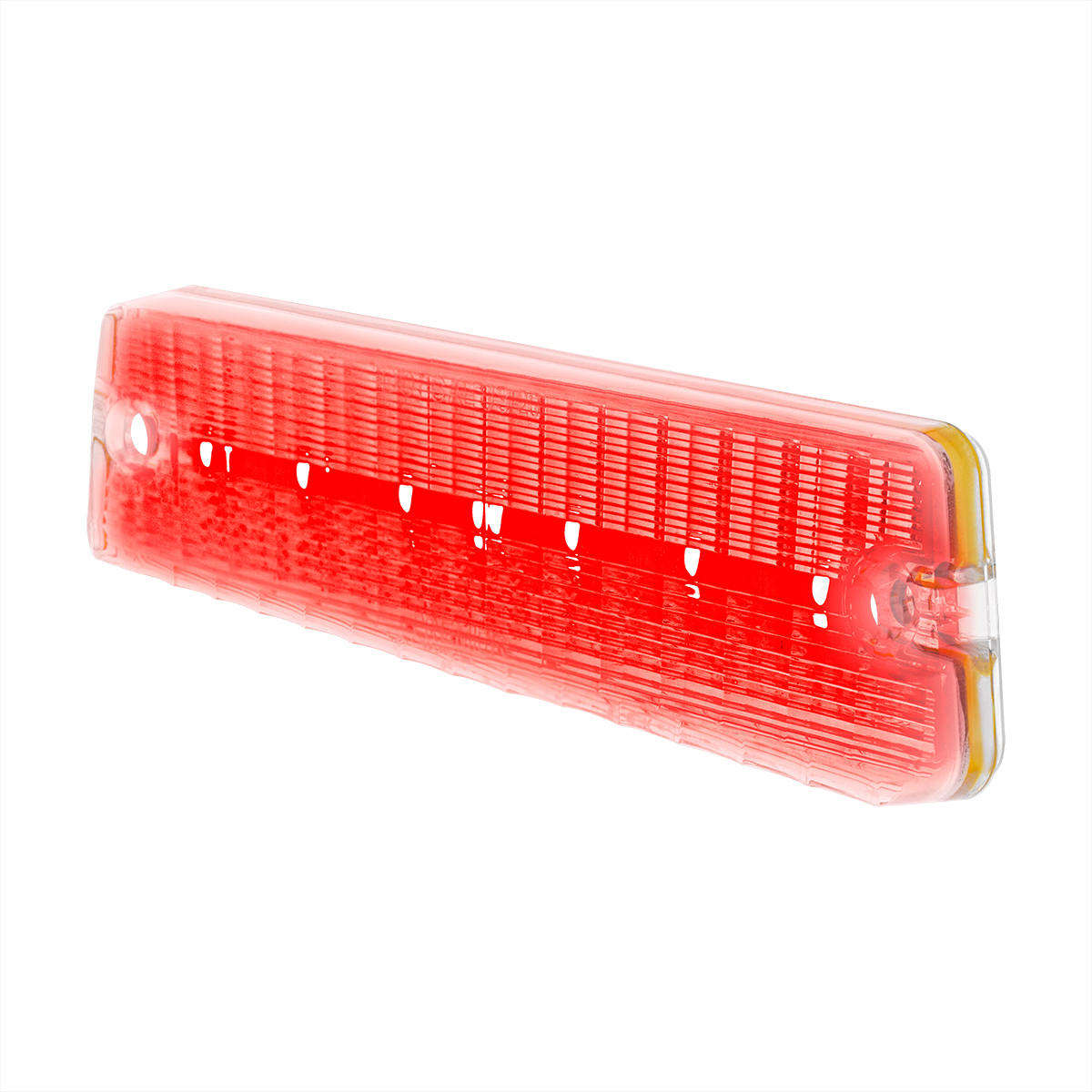 21 LED Cargo Light & Brake Light For 1988-93 Chevy & GMC Truck