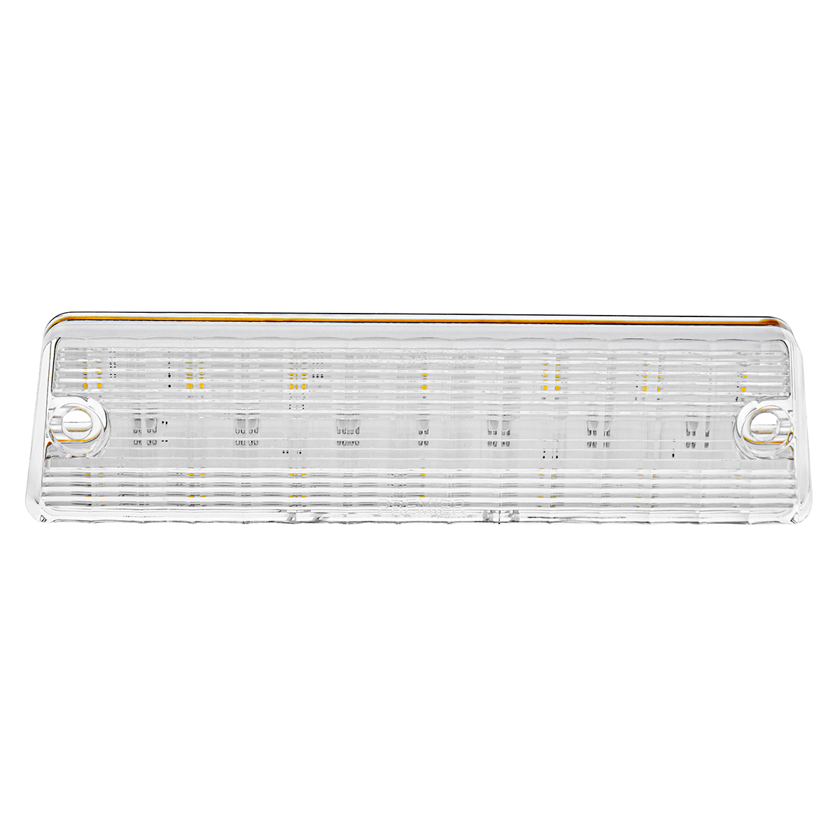 21 LED Cargo Light & Brake Light For 1988-93 Chevy & GMC Truck