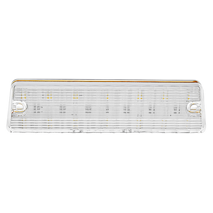 21 LED Cargo Light & Brake Light For 1988-93 Chevy & GMC Truck