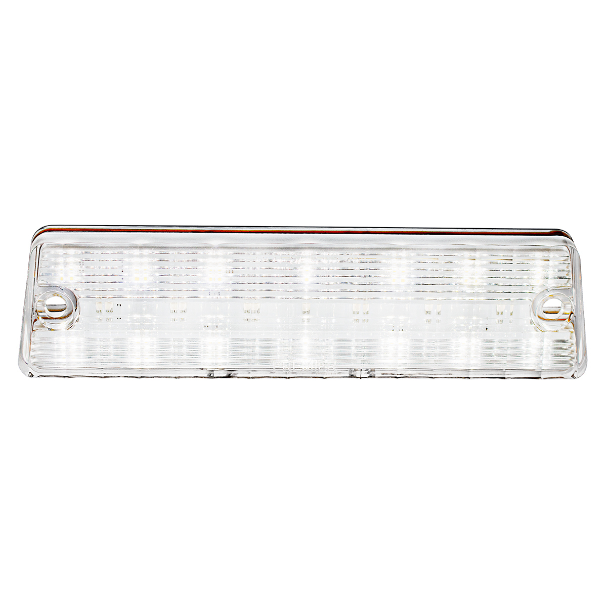 21 LED Cargo Light & Brake Light For 1988-93 Chevy & GMC Truck