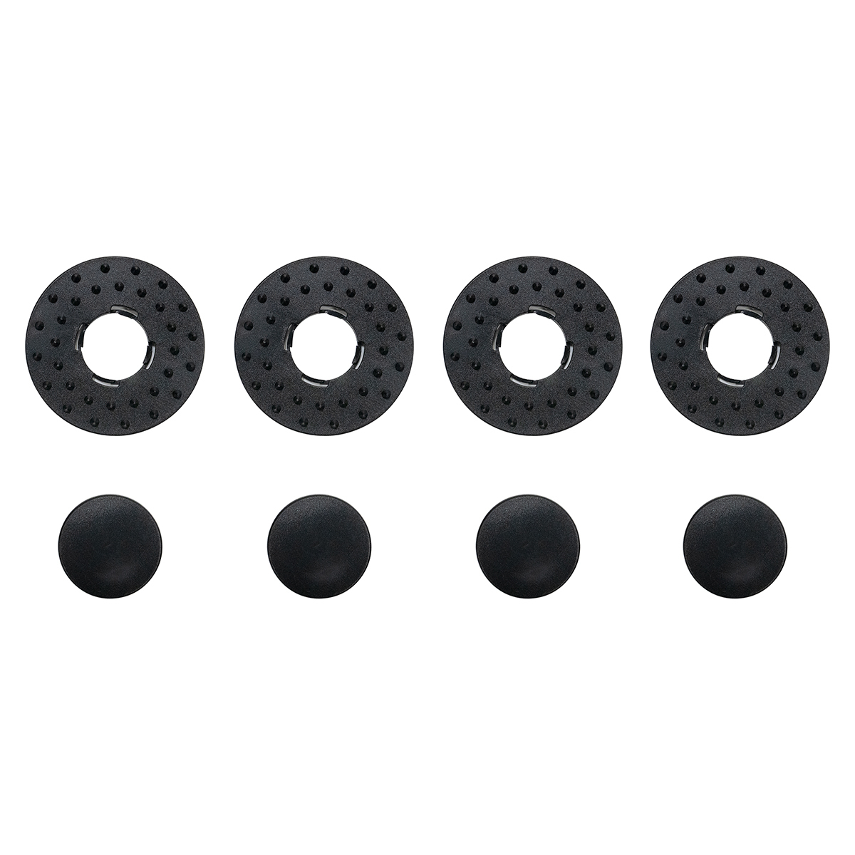RigGear Floor Mat Set For Kenworth W900/T800 (2006-2024) & T660 (2008-2017)