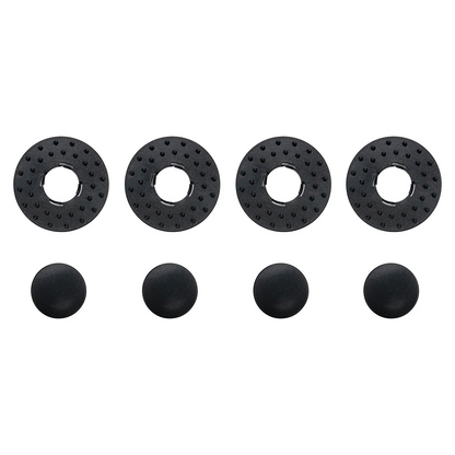 RigGear Floor Mat Set For Kenworth W900/T800 (2006-2024) & T660 (2008-2017)