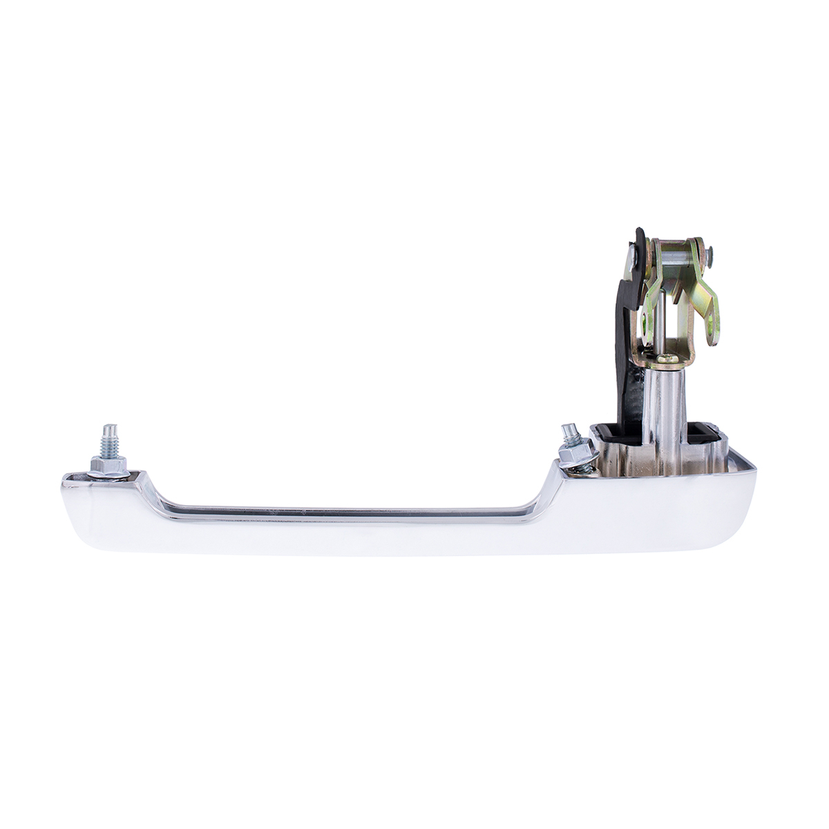 Chrome Outside Door Handle For 1980-1996 Ford Bronco/F-150/F-250 - L/H