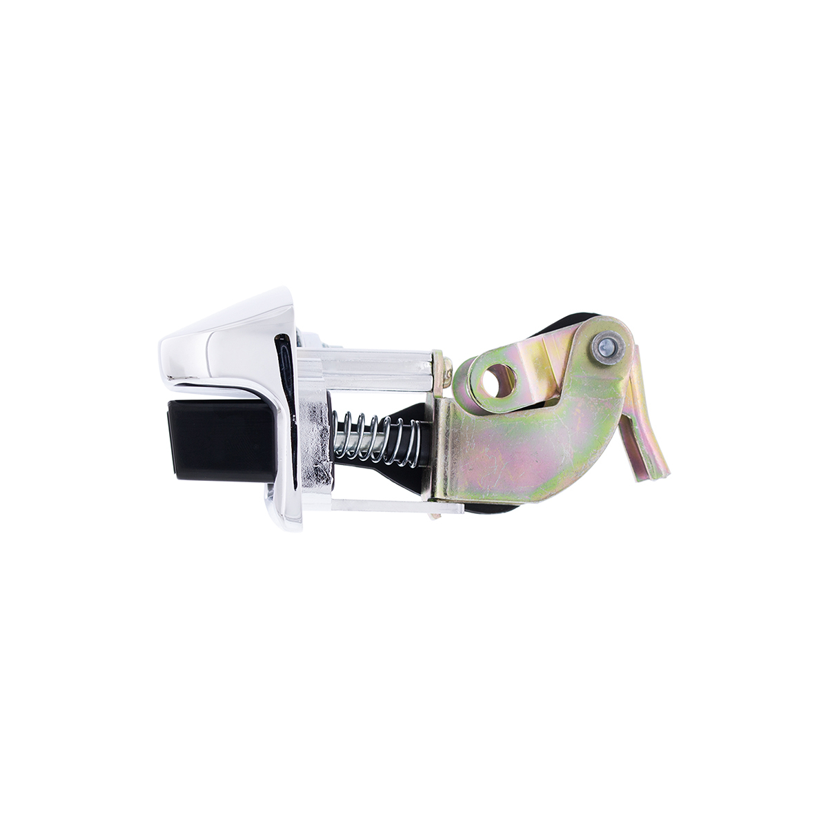 Chrome Outside Door Handle For 1980-1996 Ford Bronco/F-150/F-250 - L/H